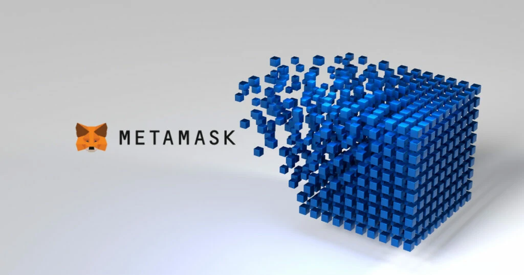 MetaMask品牌